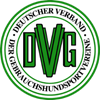 DVG-Logo
Deutscher Verband Gebrauchshundesport