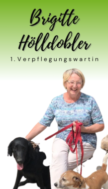 Vorstandschaft Brigitte Hölldobler 2026