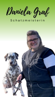 Vorstandschaft Daniela Graf